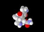 低分子化合物イメージ